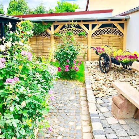 Ferienwohnungen Grimma 3 Esterno foto